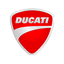 Ducati logo